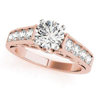 Thumbnail for [Diamond Engagement Rings, Diamond Stud Earrings, and Gold Jewelry Online]-Angelucci Jewelry