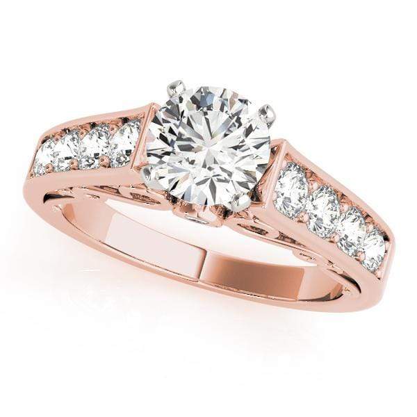 [Diamond Engagement Rings, Diamond Stud Earrings, and Gold Jewelry Online]-Angelucci Jewelry