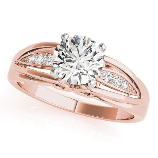 [Diamond Engagement Rings, Diamond Stud Earrings, and Gold Jewelry Online]-Angelucci Jewelry