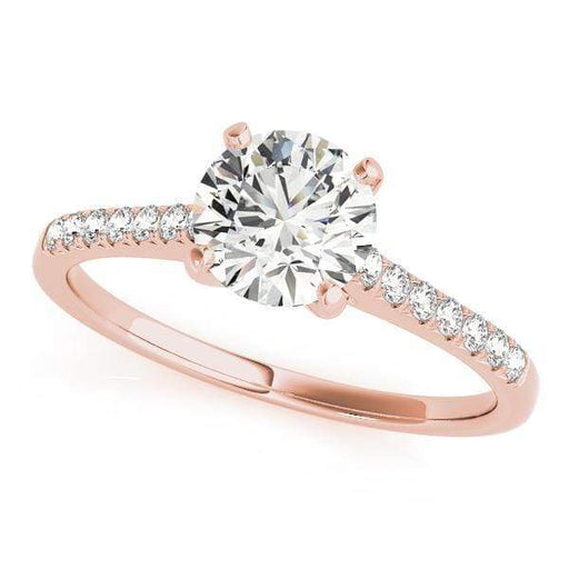 [Diamond Engagement Rings, Diamond Stud Earrings, and Gold Jewelry Online]-Angelucci Jewelry