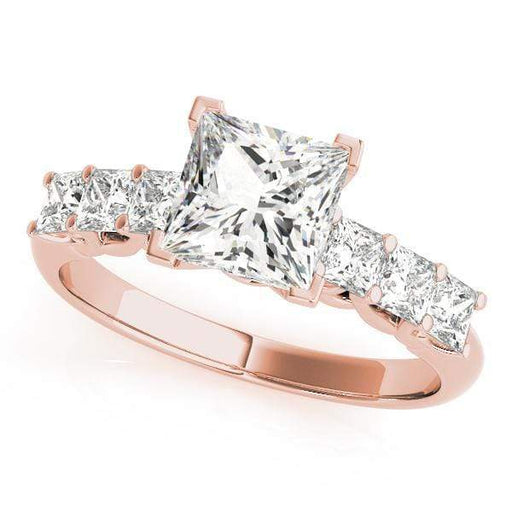 [Diamond Engagement Rings, Diamond Stud Earrings, and Gold Jewelry Online]-Angelucci Jewelry