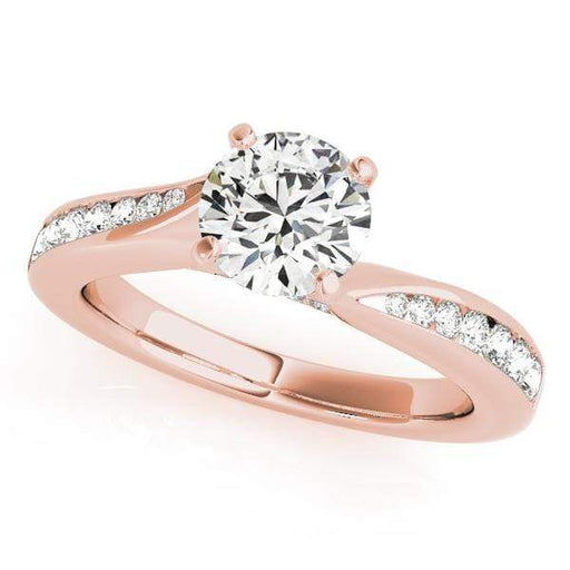 [Diamond Engagement Rings, Diamond Stud Earrings, and Gold Jewelry Online]-Angelucci Jewelry