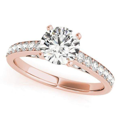 [Diamond Engagement Rings, Diamond Stud Earrings, and Gold Jewelry Online]-Angelucci Jewelry