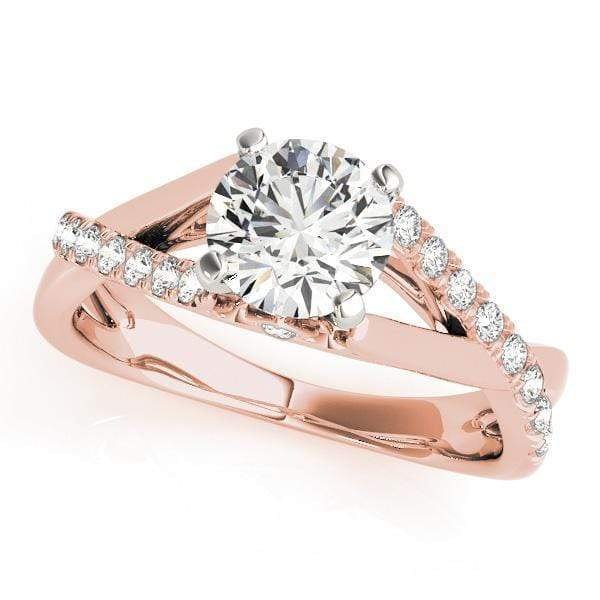 [Diamond Engagement Rings, Diamond Stud Earrings, and Gold Jewelry Online]-Angelucci Jewelry