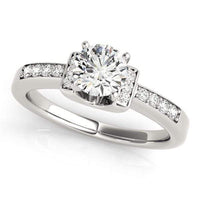 Thumbnail for [Diamond Engagement Rings, Diamond Stud Earrings, and Gold Jewelry Online]-Angelucci Jewelry