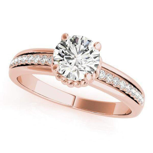 [Diamond Engagement Rings, Diamond Stud Earrings, and Gold Jewelry Online]-Angelucci Jewelry