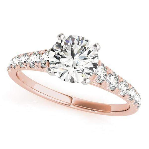 [Diamond Engagement Rings, Diamond Stud Earrings, and Gold Jewelry Online]-Angelucci Jewelry