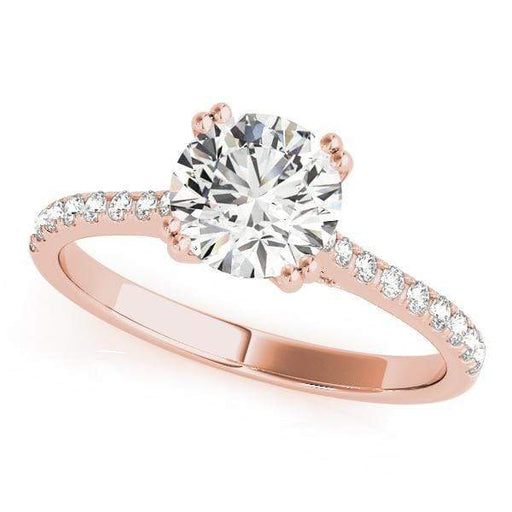 [Diamond Engagement Rings, Diamond Stud Earrings, and Gold Jewelry Online]-Angelucci Jewelry