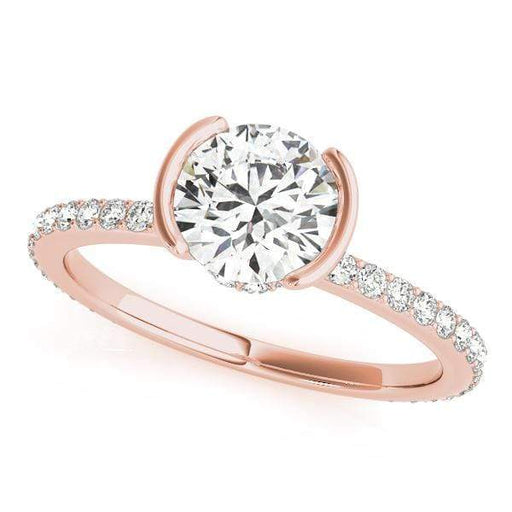 [Diamond Engagement Rings, Diamond Stud Earrings, and Gold Jewelry Online]-Angelucci Jewelry