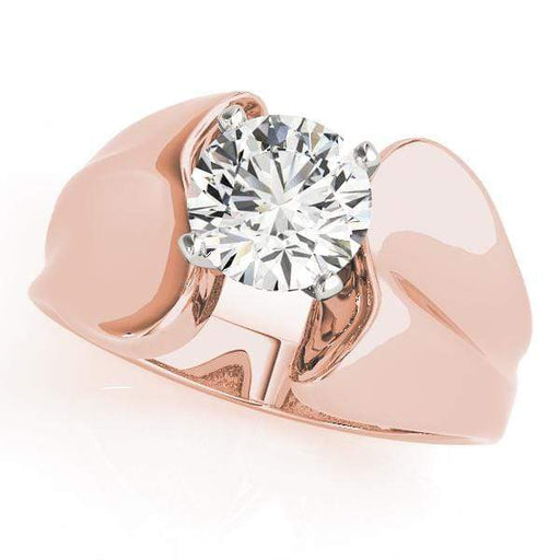 [Diamond Engagement Rings, Diamond Stud Earrings, and Gold Jewelry Online]-Angelucci Jewelry