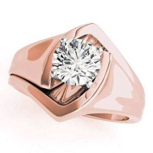 [Diamond Engagement Rings, Diamond Stud Earrings, and Gold Jewelry Online]-Angelucci Jewelry