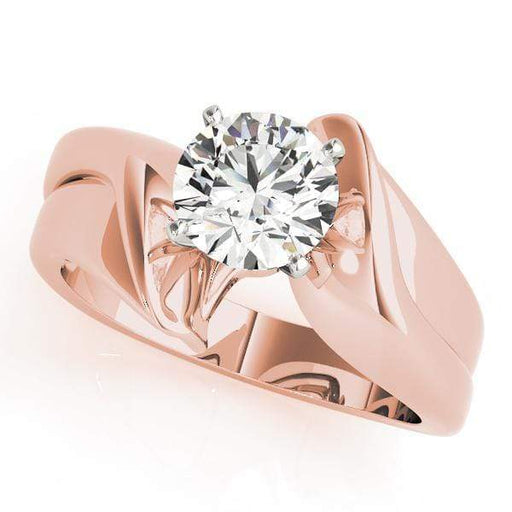 [Diamond Engagement Rings, Diamond Stud Earrings, and Gold Jewelry Online]-Angelucci Jewelry