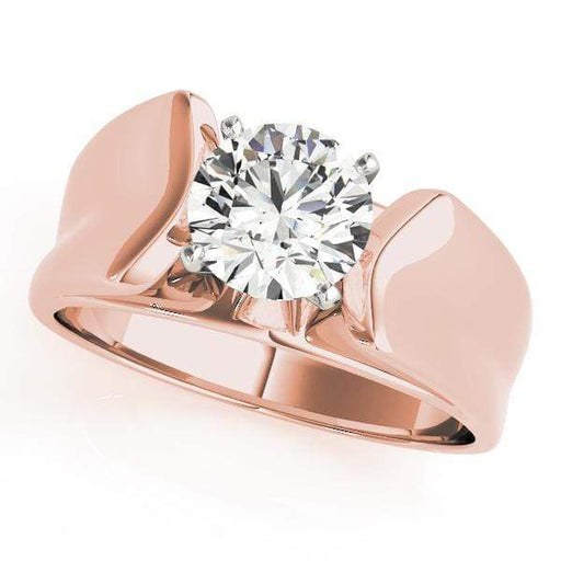 [Diamond Engagement Rings, Diamond Stud Earrings, and Gold Jewelry Online]-Angelucci Jewelry