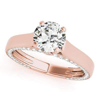 Thumbnail for [Diamond Engagement Rings, Diamond Stud Earrings, and Gold Jewelry Online]-Angelucci Jewelry