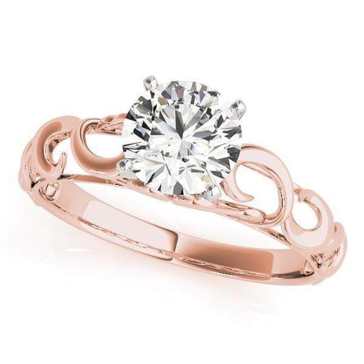 [Diamond Engagement Rings, Diamond Stud Earrings, and Gold Jewelry Online]-Angelucci Jewelry