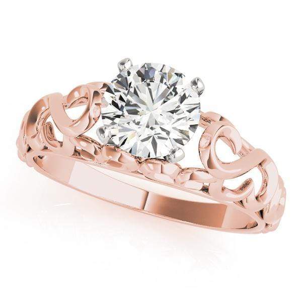 [Diamond Engagement Rings, Diamond Stud Earrings, and Gold Jewelry Online]-Angelucci Jewelry