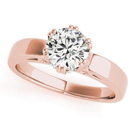 [Diamond Engagement Rings, Diamond Stud Earrings, and Gold Jewelry Online]-Angelucci Jewelry