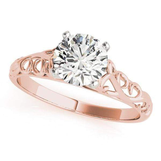 [Diamond Engagement Rings, Diamond Stud Earrings, and Gold Jewelry Online]-Angelucci Jewelry