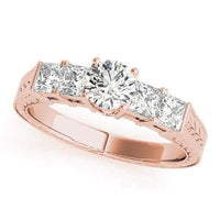 Thumbnail for [Diamond Engagement Rings, Diamond Stud Earrings, and Gold Jewelry Online]-Angelucci Jewelry