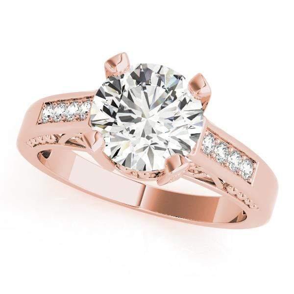 [Diamond Engagement Rings, Diamond Stud Earrings, and Gold Jewelry Online]-Angelucci Jewelry