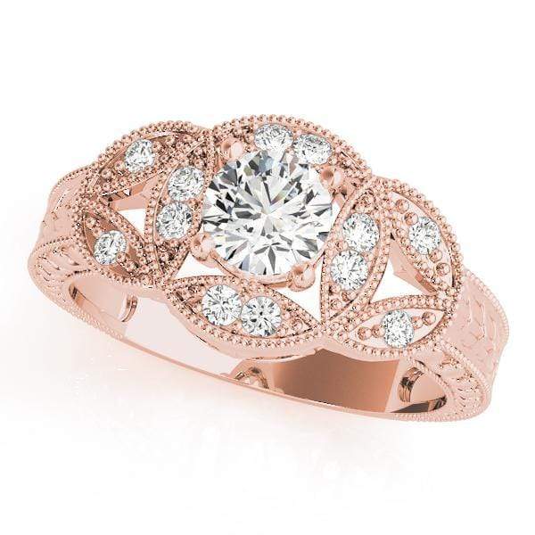 [Diamond Engagement Rings, Diamond Stud Earrings, and Gold Jewelry Online]-Angelucci Jewelry