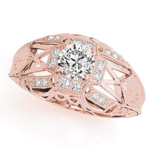 [Diamond Engagement Rings, Diamond Stud Earrings, and Gold Jewelry Online]-Angelucci Jewelry