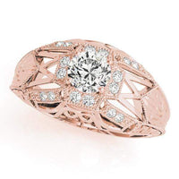 Thumbnail for [Diamond Engagement Rings, Diamond Stud Earrings, and Gold Jewelry Online]-Angelucci Jewelry