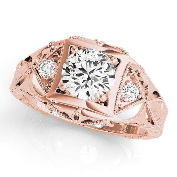 [Diamond Engagement Rings, Diamond Stud Earrings, and Gold Jewelry Online]-Angelucci Jewelry