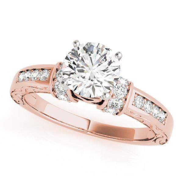 [Diamond Engagement Rings, Diamond Stud Earrings, and Gold Jewelry Online]-Angelucci Jewelry
