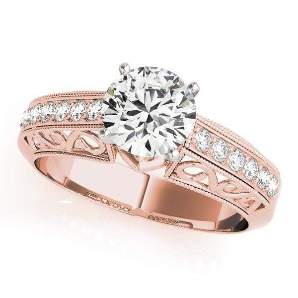 [Diamond Engagement Rings, Diamond Stud Earrings, and Gold Jewelry Online]-Angelucci Jewelry