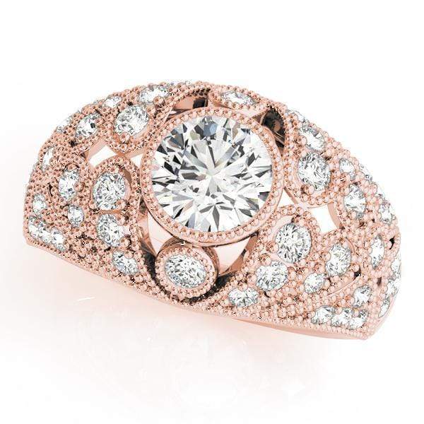 [Diamond Engagement Rings, Diamond Stud Earrings, and Gold Jewelry Online]-Angelucci Jewelry