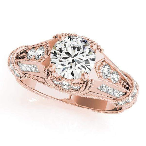 [Diamond Engagement Rings, Diamond Stud Earrings, and Gold Jewelry Online]-Angelucci Jewelry
