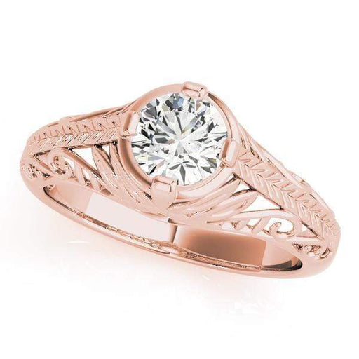 [Diamond Engagement Rings, Diamond Stud Earrings, and Gold Jewelry Online]-Angelucci Jewelry