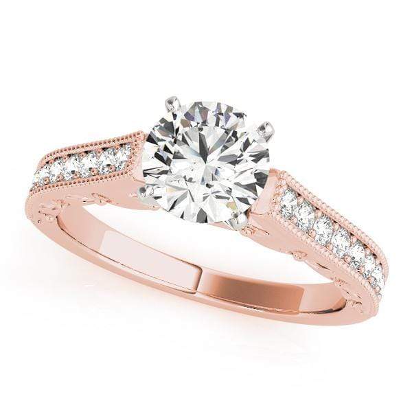 [Diamond Engagement Rings, Diamond Stud Earrings, and Gold Jewelry Online]-Angelucci Jewelry