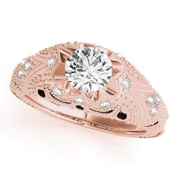 [Diamond Engagement Rings, Diamond Stud Earrings, and Gold Jewelry Online]-Angelucci Jewelry