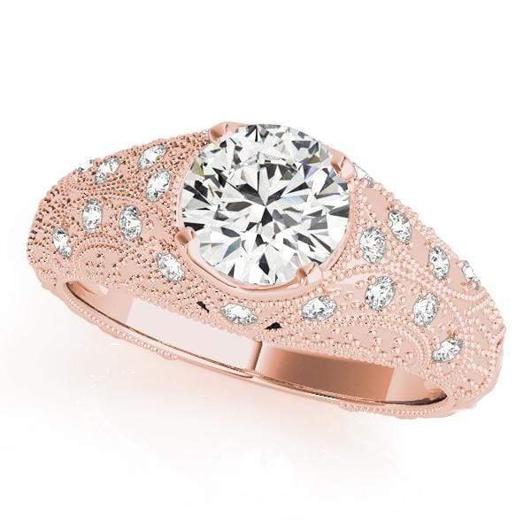 [Diamond Engagement Rings, Diamond Stud Earrings, and Gold Jewelry Online]-Angelucci Jewelry