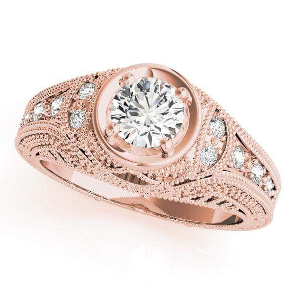 [Diamond Engagement Rings, Diamond Stud Earrings, and Gold Jewelry Online]-Angelucci Jewelry