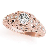 Thumbnail for [Diamond Engagement Rings, Diamond Stud Earrings, and Gold Jewelry Online]-Angelucci Jewelry