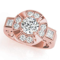 Thumbnail for [Diamond Engagement Rings, Diamond Stud Earrings, and Gold Jewelry Online]-Angelucci Jewelry