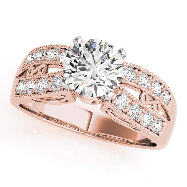 [Diamond Engagement Rings, Diamond Stud Earrings, and Gold Jewelry Online]-Angelucci Jewelry