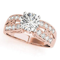 Thumbnail for [Diamond Engagement Rings, Diamond Stud Earrings, and Gold Jewelry Online]-Angelucci Jewelry