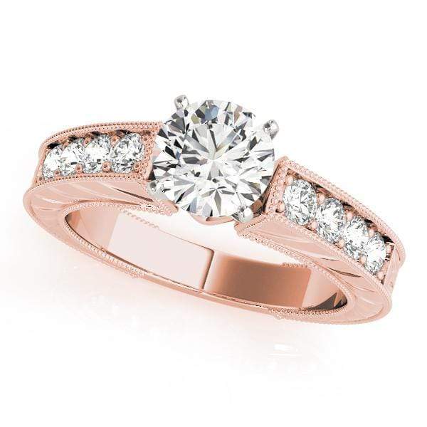 [Diamond Engagement Rings, Diamond Stud Earrings, and Gold Jewelry Online]-Angelucci Jewelry