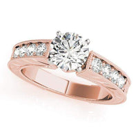 Thumbnail for [Diamond Engagement Rings, Diamond Stud Earrings, and Gold Jewelry Online]-Angelucci Jewelry