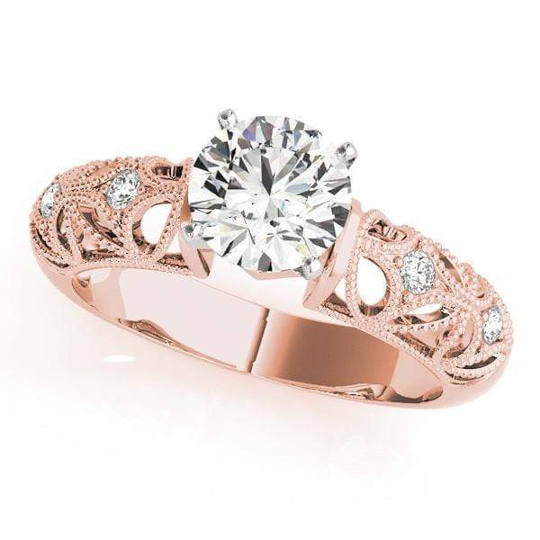 [Diamond Engagement Rings, Diamond Stud Earrings, and Gold Jewelry Online]-Angelucci Jewelry