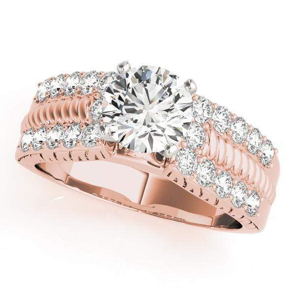 [Diamond Engagement Rings, Diamond Stud Earrings, and Gold Jewelry Online]-Angelucci Jewelry