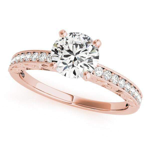[Diamond Engagement Rings, Diamond Stud Earrings, and Gold Jewelry Online]-Angelucci Jewelry