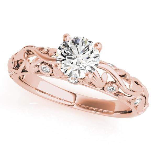 [Diamond Engagement Rings, Diamond Stud Earrings, and Gold Jewelry Online]-Angelucci Jewelry