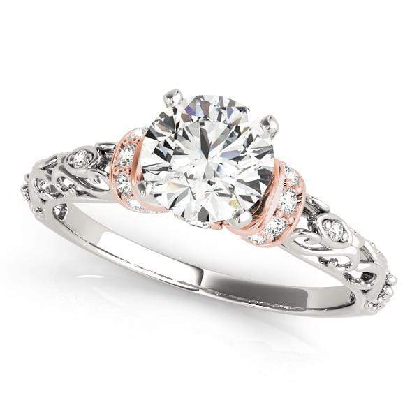 [Diamond Engagement Rings, Diamond Stud Earrings, and Gold Jewelry Online]-Angelucci Jewelry