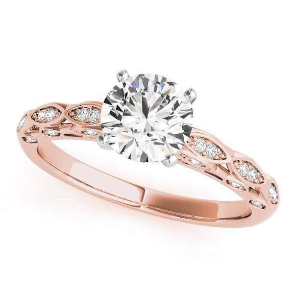 [Diamond Engagement Rings, Diamond Stud Earrings, and Gold Jewelry Online]-Angelucci Jewelry