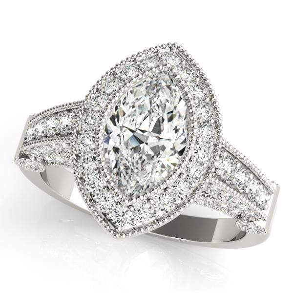 [Diamond Engagement Rings, Diamond Stud Earrings, and Gold Jewelry Online]-Angelucci Jewelry
